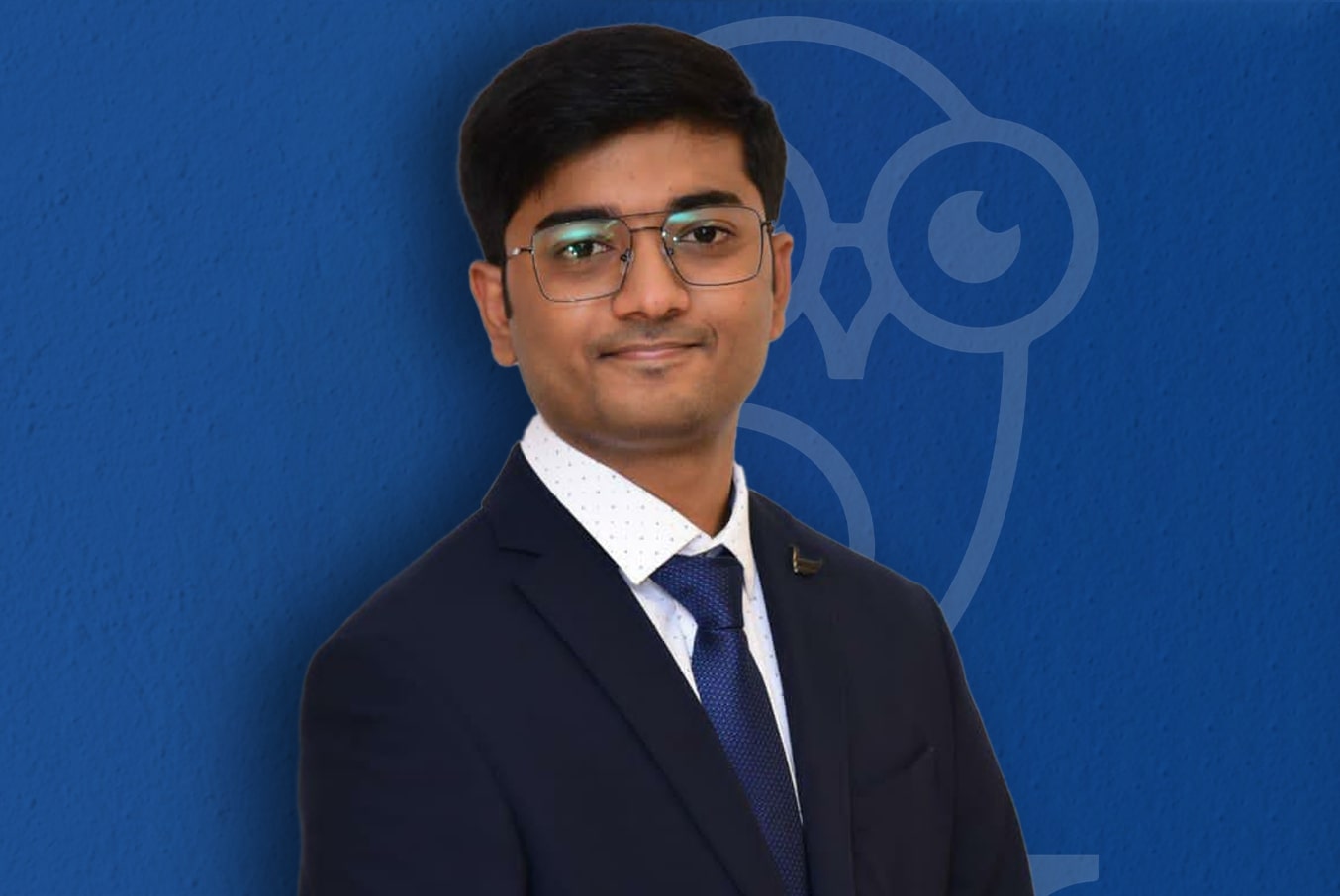 Soham Ganguly’s financial goals became a reality under the expert guidance of Dayco